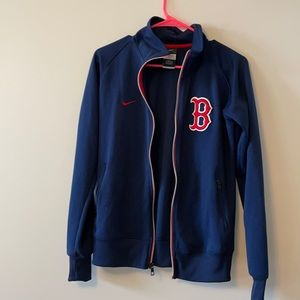 Nike Redsoxs jacket